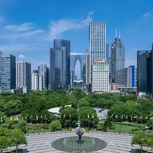 Hotel Renaissance Suzhou, Suzhou (Jiangsu)